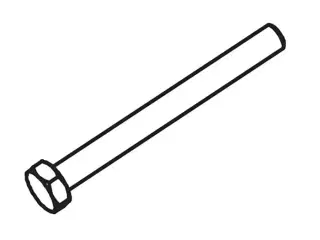 BuzzRack Reservedel 140-0306-047-04D
