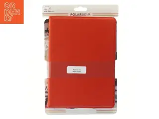 iPad Air 4/5 cover fra POLARBEAR (str. 25,5x18 cm)