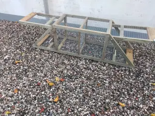 Kragefælde/skadefælde 