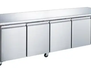 Kølebord – 553L – 223 cm