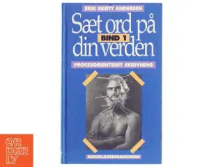 Sæt ord på din verden