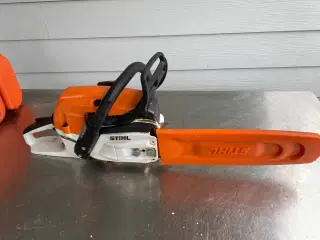 Motorsav Stihl ms 261