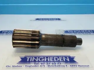 Massey Ferguson 3085 Aksel 3384013M2