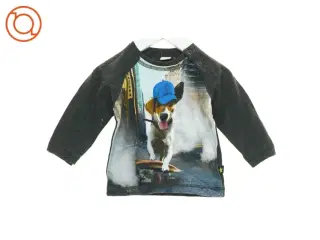 Bluse fra Molo (str. 68 cm)