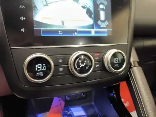 Renault Kadjar 1,3 TCe 140 Limited EDC