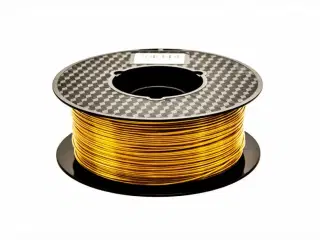 Silky Gold - 3DE Premium - PLA - 1.75mm