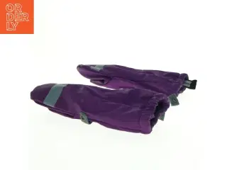 Lilla hansker (str. 2)