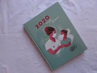 Year of the Nurse - 2020