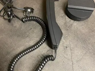 KIRK Væg Telefon