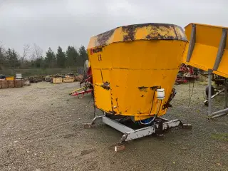 Mullerup foderblander