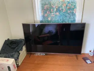 Panasonic TV 