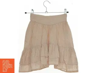 Nederdel fra Sofie Schnoor (str. 116 cm)