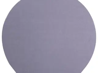 Flano-tavle 73 cm - Elegant grå til kreative aktiviteter