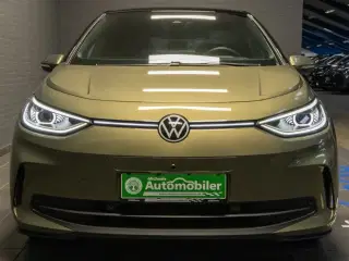 VW ID.3 58 Pro