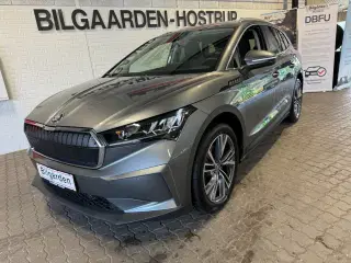 Skoda Enyaq 80 iV Loft