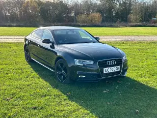 Audi a5 1.8 tfsi