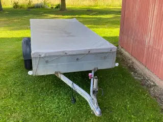 Brederup trailer 