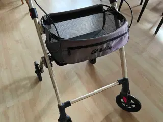 Rollator, Mobilex Jaguar