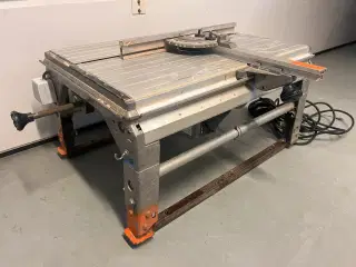Festo CS70 EB bordrundsav