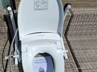 CareBidet Jasmin Care II JHBC611/612
