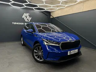 Skoda Enyaq 80 iV Suite