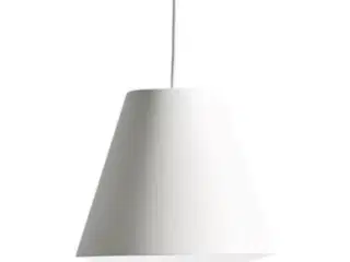 Hay Sinker cremehvid  Ny loftslampe