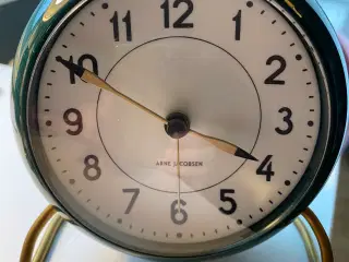 Vækkeur Arne Jacobsen