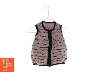 Bluse fra Okker Gokker (str. 56)