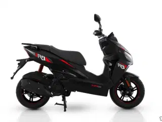 MotoCR R9 SP