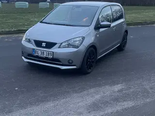 Seat Mii Sport