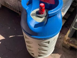 gasflaske