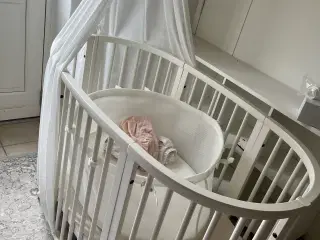 Stokke babyseng