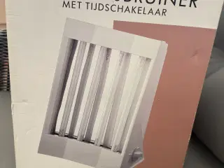 Ansigts solarie