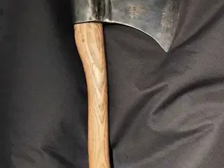 Økse