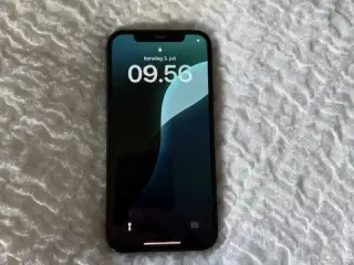 Fin og velholdt iPhone 12 Pro sælges