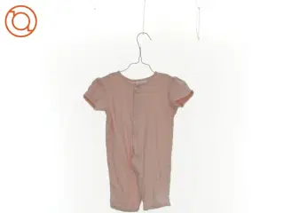 Bodystocking med ben fra H&M (str. 86 cm)