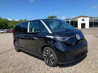 VW ID.Buzz 86 Style+ 7prs LWB