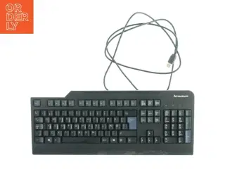 Tastatur fra Lenovo fra Lenovo (str. LB 46 x 18 cm)