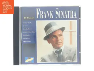 Frank Sinatra CD