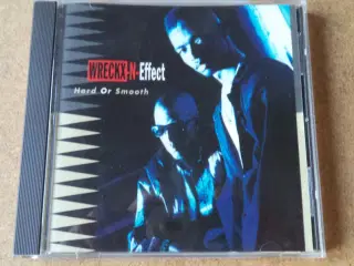 Wreckx-N-Effect ** Hard Or Smooth 