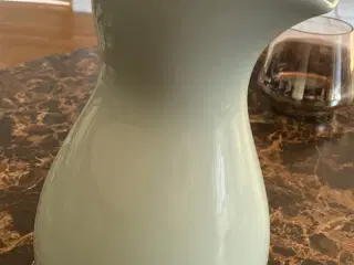 Kähler vase 