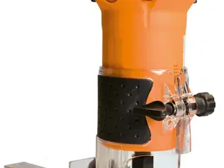 CMT Kantfræser 550W