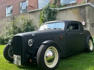 Hotrod VW 1500