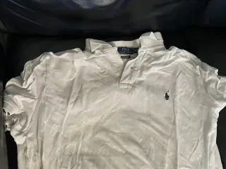 Ægte Ralph lauren polo sælges