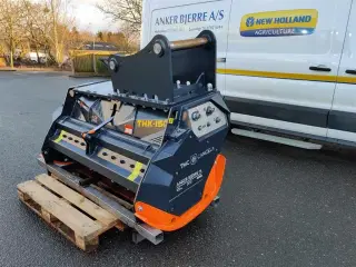 TMC CANCELA THK-150 Hydraulisk grenknuser til gravemaskine