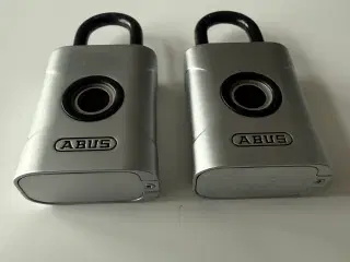 Abus 57/45 toutch hængelås