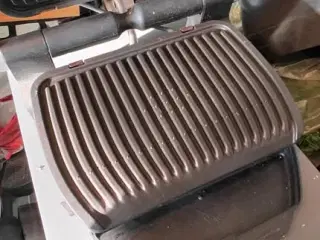 OBH Nordica Optigrill/bordgrill