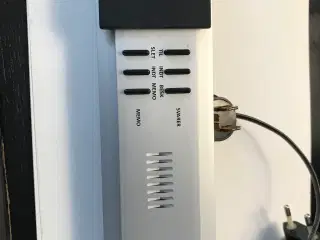 Kirk Dialog