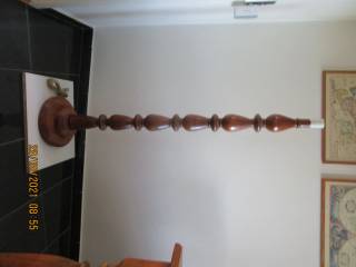 Gulvlampe