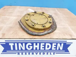 Volvo L120 Lejehus VOE4898014